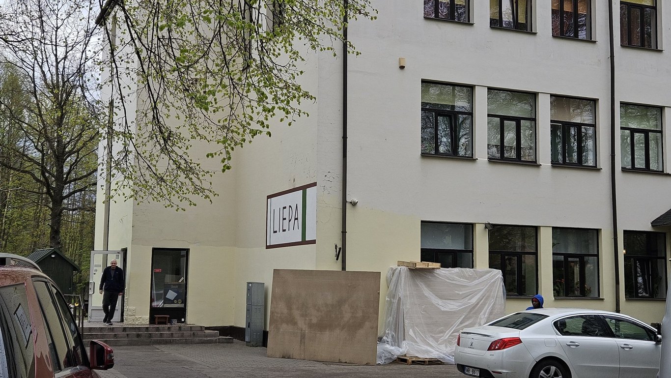 Pansionāta «Liepa» vadītāja: Tiesībsarga secinājumi par pārkāpumiem iestādē ir pārspīlēti Pansionāta «Liepa» vadītāja: Tiesībsarga secinājumi par pārkāpumiem iestādē ir pārspīlēti