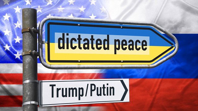 Bijušais NBS komandieris: Putins nav gatavs pamieram Bijušais NBS komandieris: Putins nav gatavs pamieram