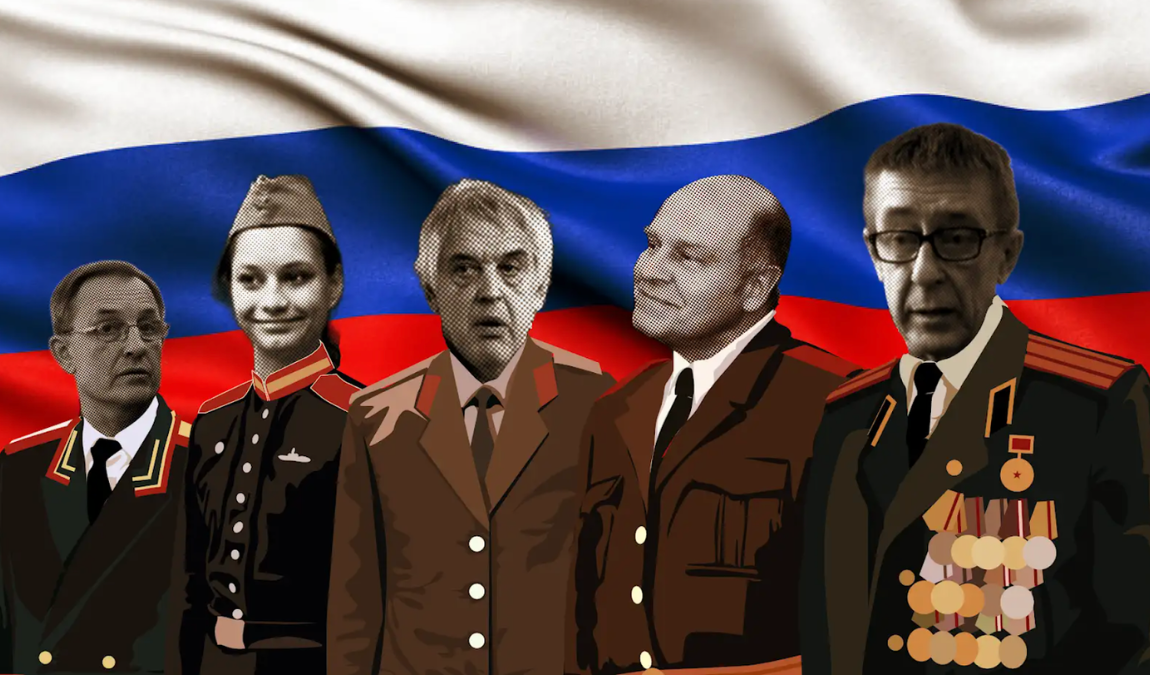 «Dārgie tautieši» – Maskava turpina finansēt savējos Latvijā