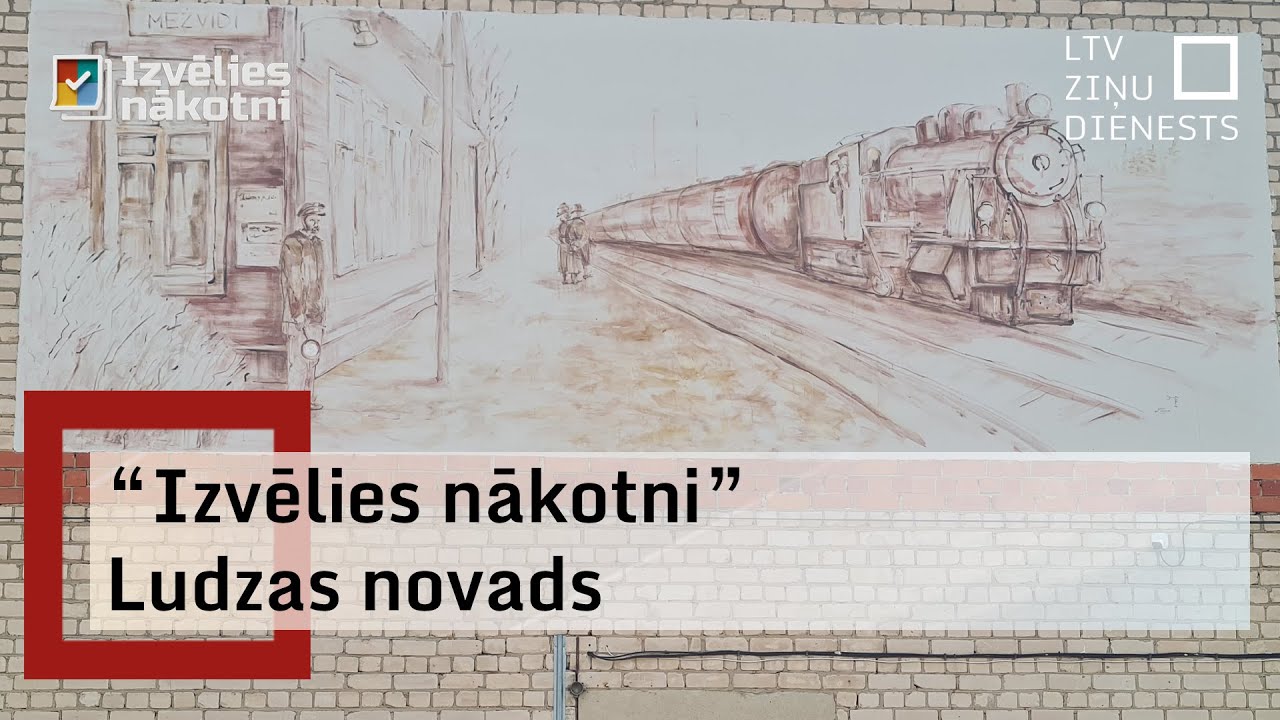 «Izvēlies nākotni!»: Ludzas novadā laucinieki uzskata, ka ciemati ir apdalīti «Izvēlies nākotni!»: Ludzas novadā laucinieki uzskata, ka ciemati ir apdalīti