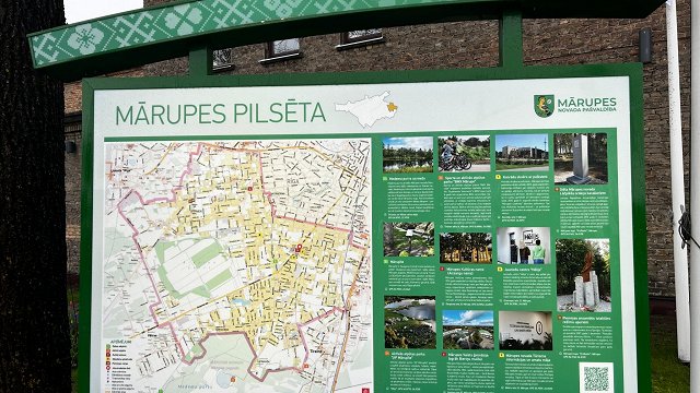 «Izvēlies nākotni!»: Mārupes novads populārs uzņēmēju vidū; Babītē arvien rūgtums par apvienošanos «Izvēlies nākotni!»: Mārupes novads populārs uzņēmēju vidū; Babītē arvien rūgtums par apvienošanos