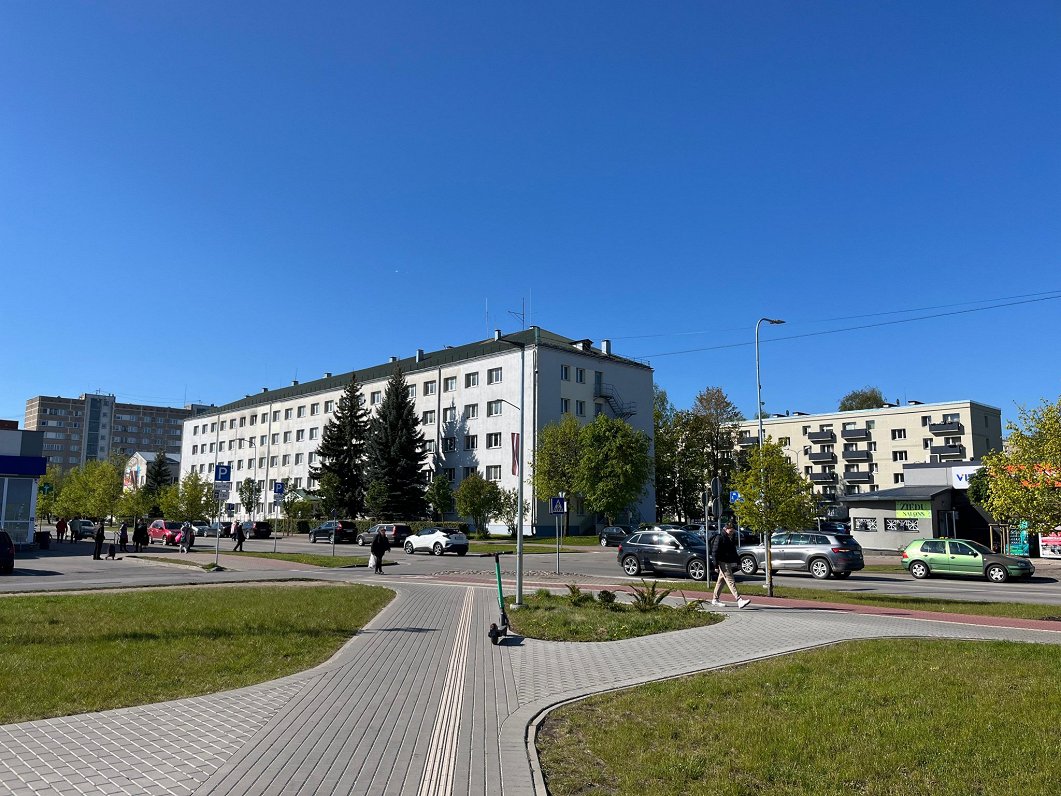 «Izvēlies nākotni!»: Salaspils novads – laba vieta ģimenēm; trūkst stāvvietu plāna un sarunu ar domi
