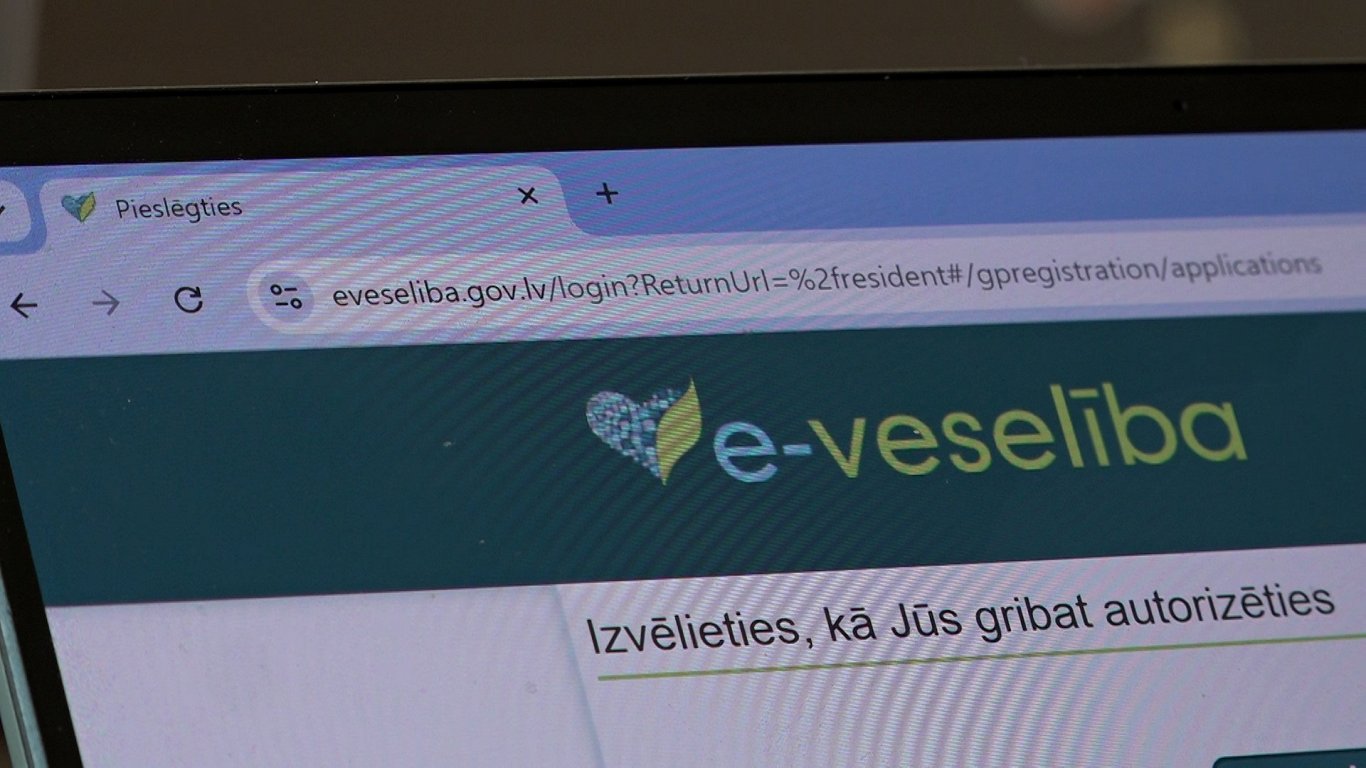 Nomainīt ģimenes ārstu e-veselībā var ne vienmēr Nomainīt ģimenes ārstu e-veselībā var ne vienmēr